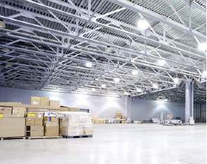 EMEA Industrial & Logistics