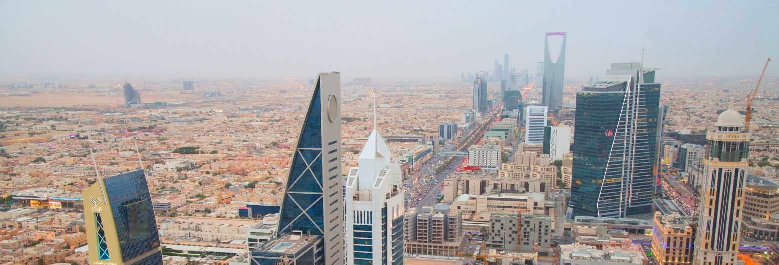 Riyadh